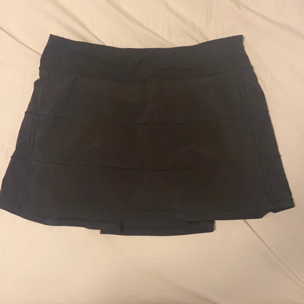 lululemon skirt